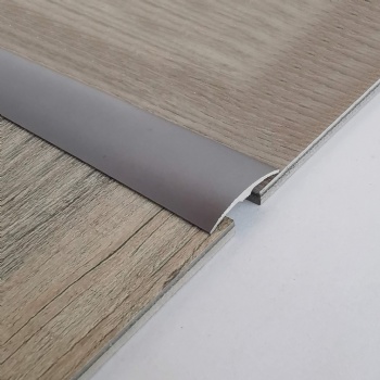 Aluminum Alloy Flat Trim, Universal High-Low Trim JS30-T/ZJ/MT/YK/MH010