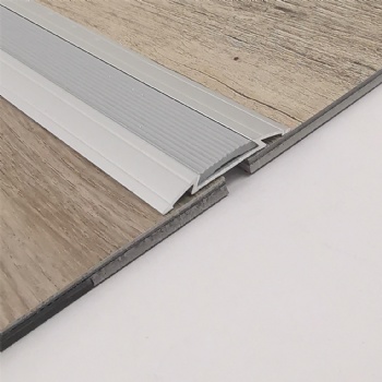 Aluminum Alloy Flat Trim, Universal High-Low Trim JS32P-FH-Y