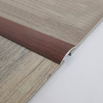 Aluminum Alloy Flat Trim, Universal High-Low Trim JS30-M