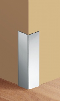 Aluminum Alloy Corner Protector JF2X2 JF2X2-G-F JH2X2- MY/MZJ/MTJ/MT/MH010 Aluminum