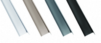 Aluminum Alloy Corner Protector JH3.5X3.5-MY/MZJ/MT/MH010