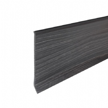 PVC skirting S53-A