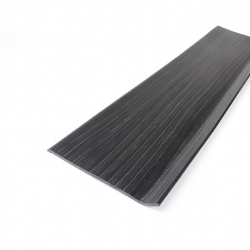 PVC skirting S53-A
