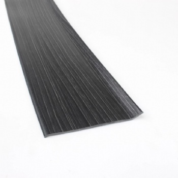 PVC skirting S53-A