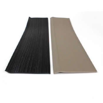 PVC skirting S63-B