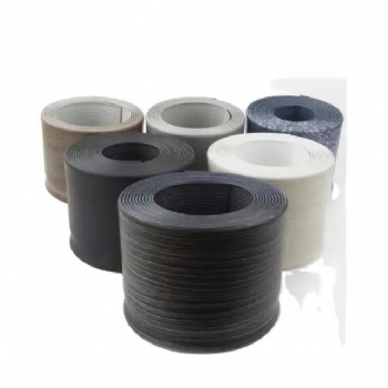 PVC skirting S63-D