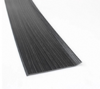 PVC skirting S63-D