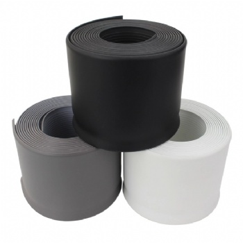 PVC skirting S76-B