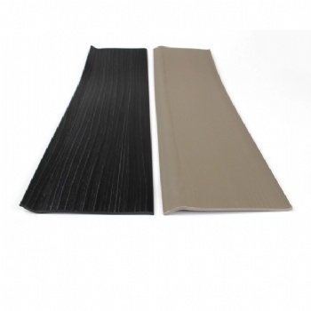 PVC skirting S76-B