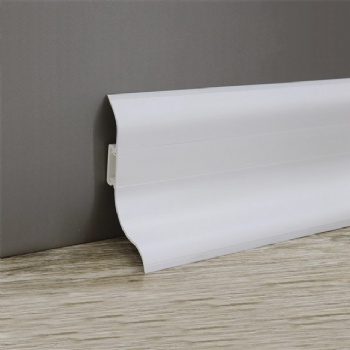 PVC skirting P88-C