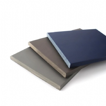 PVC skirting board S100-F