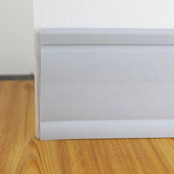 PVC skirting S108-D