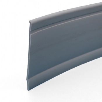 PVC skirting S108-C