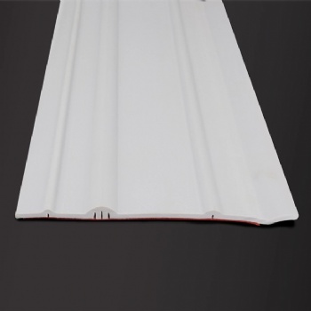 PVC skirting S152-G
