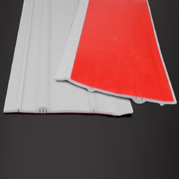 PVC skirting S152-G