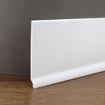PVC skirting S102-E