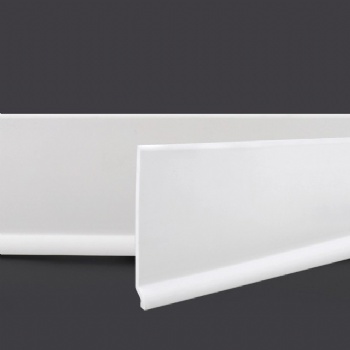 PVC skirting S102-E