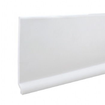PVC skirting S102-E