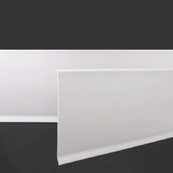 PVC skirting S152-D