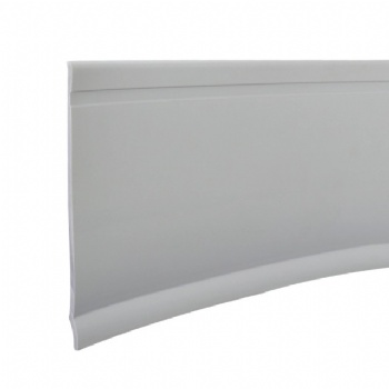 PVC skirting S152-F