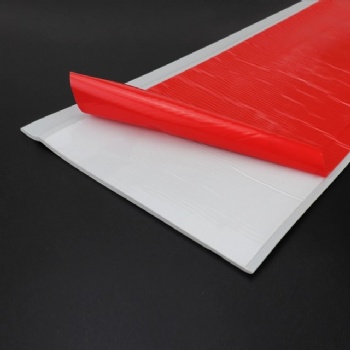 PVC skirting S152-F