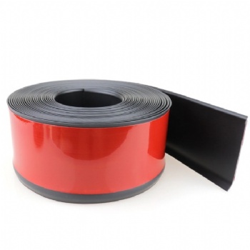 PVC skirting S127-E