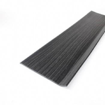 PVC skirting S63-B