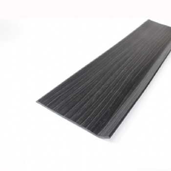PVC skirting S80-B
