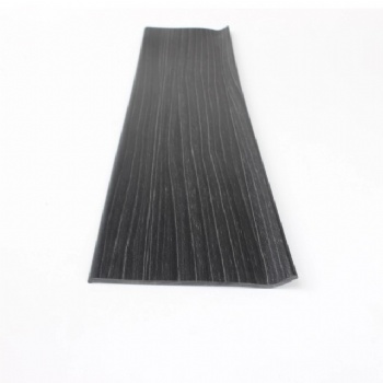 PVC skirting S80-B
