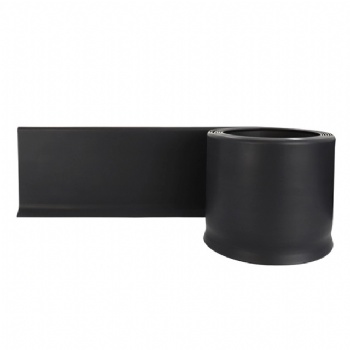 1 PVC skirting S76-I