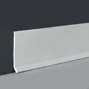 1 PVC skirting S76-I