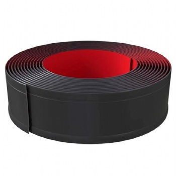 1 PVC skirting S108-I