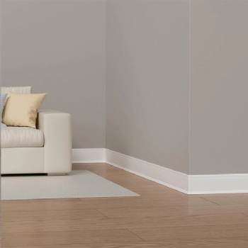 1 PVC skirting S108-I