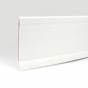 1 PVC skirting S108-I