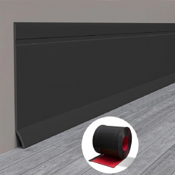 1 PVC skirting S108-I