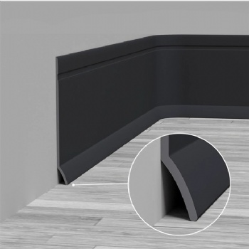 1 PVC skirting S108-I