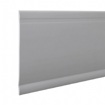 PVC skirting S108-F