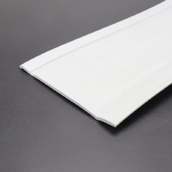 PVC skirting S108-F