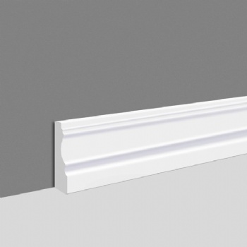 PVC soft skirting S32-A