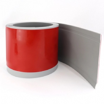 PVC skirting board S152-K