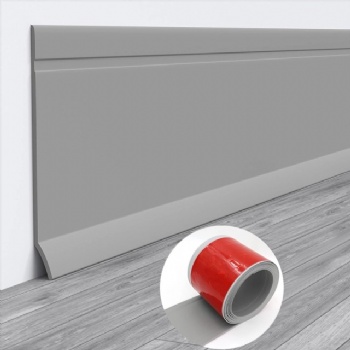 PVC skirting board S152-K