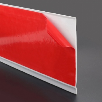 PVC skirting board S152-K