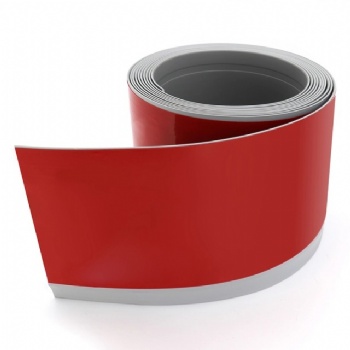 PVC skirting board S152-K