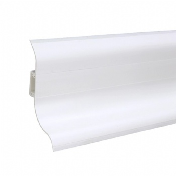 PVC skirting P88-C