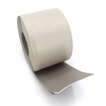 PVC skirting S114-D