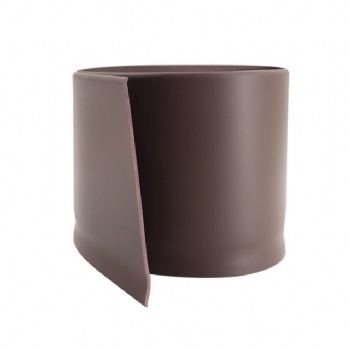 PVC skirting S120-C