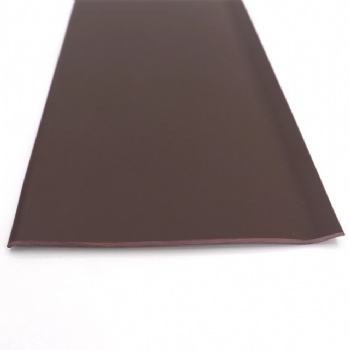 PVC skirting S120-C