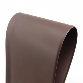PVC skirting S120-C