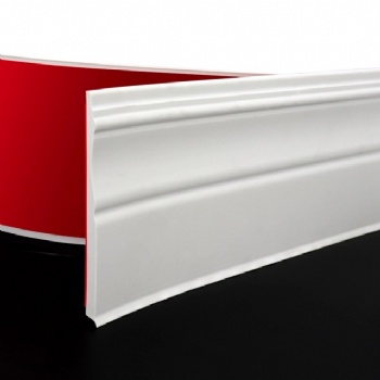 PVC soft skirting S100-R