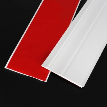 PVC soft skirting S100-R